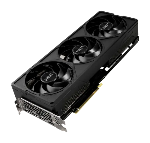 Видео карта, PALIT RTX4080 JETSTREAM 16GB - image 2