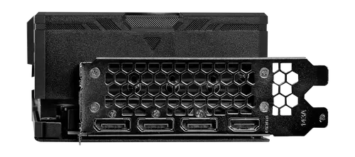 Видео карта, PALIT RTX4080 JETSTREAM 16GB - image 5