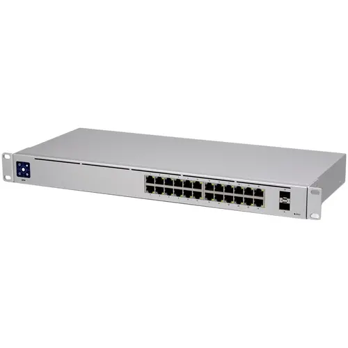 UBIQUITI UniFi Switch Standard 24
