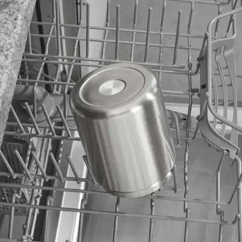 Термо съд Xavax To Go, Неръждаема стомана, 500 ml, Син - image 8