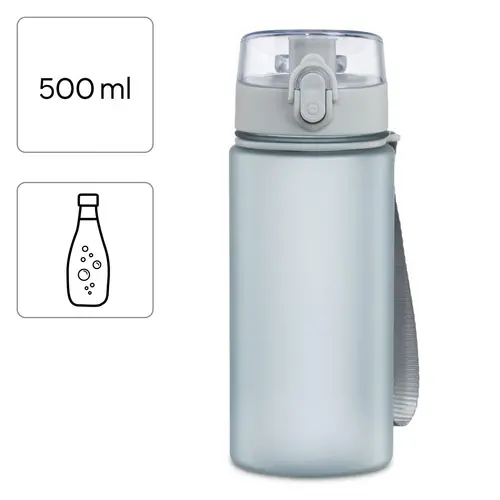 Бутилка за  течности Xavax To Go 500 ml, 181590 - image 14
