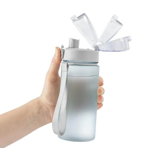 Бутилка за  течности Xavax To Go 500 ml, 181590 - image 2