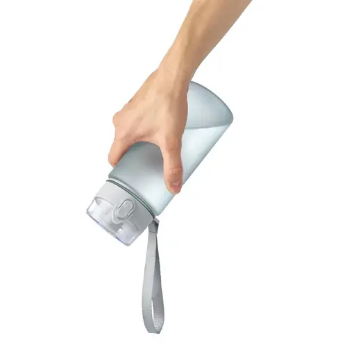 Бутилка за  течности Xavax To Go 500 ml, 181590 - image 4