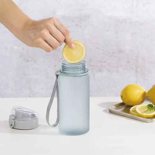 Бутилка за  течности Xavax To Go 500 ml, 181590 - image 7