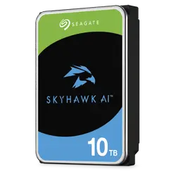 Твърд диск, Seagate SkyHawk AI 10TB ( 3.5