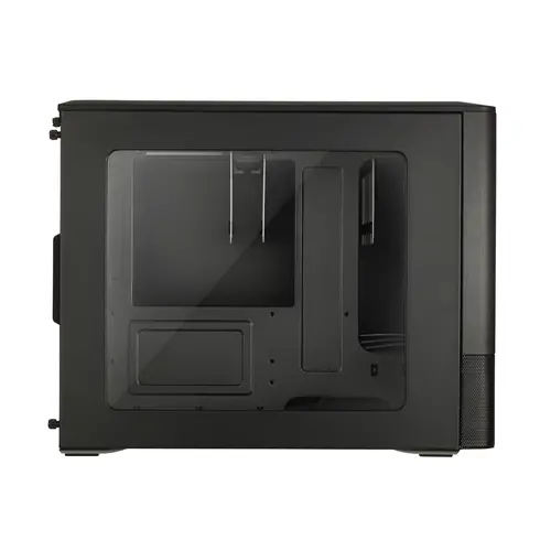 Кутия за компютър, FRACTAL DESIGN FD NODE 804 BLACK W/WINDOW - image 12
