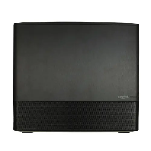 Кутия за компютър, FRACTAL DESIGN FD NODE 804 BLACK W/WINDOW - image 13