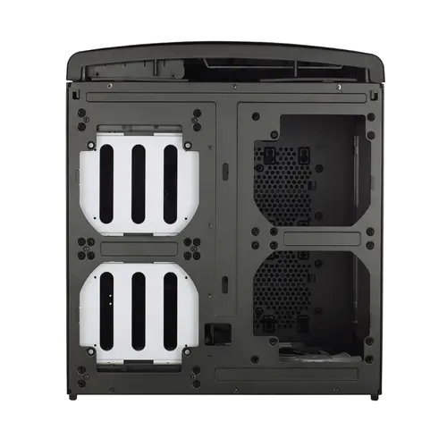 Кутия за компютър, FRACTAL DESIGN FD NODE 804 BLACK W/WINDOW - image 15