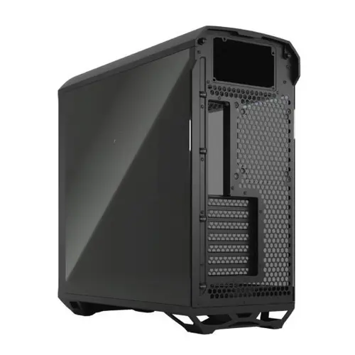 Кутия за компютър, FRACTAL DESIGN FD TORRENT BLACK TG LIGHT - image 3