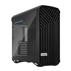 Кутия за компютър, FRACTAL DESIGN FD TORRENT BLACK TG LIGHT
