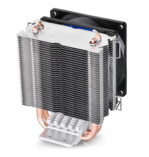 Охлаждаща система, DeepCool ICE EDGE MINI FS V2.0 - image 1