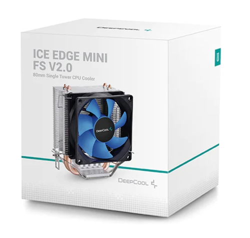 Охлаждаща система, DeepCool ICE EDGE MINI FS V2.0 - image 3