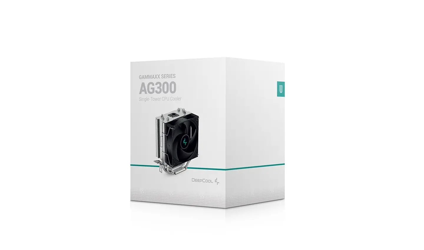 Σύστημα ψύξης, DeepCool AG300 - image 9
