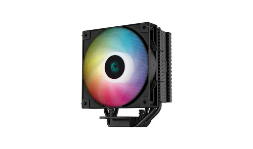 Охлаждаща система, DeepCool AG400 BK ARGB - image 1