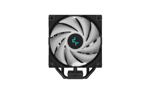 Охлаждаща система, DeepCool AG400 BK ARGB - image 3