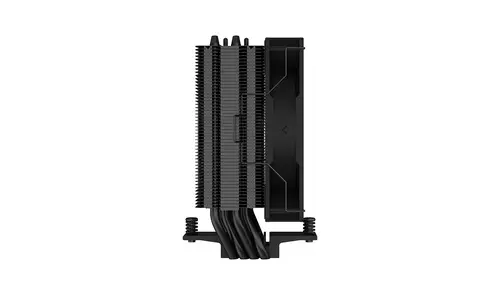 Охлаждаща система, DeepCool AG400 BK ARGB - image 4