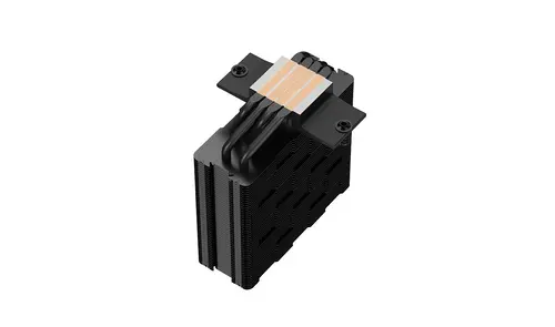 Охлаждаща система, DeepCool AG400 BK ARGB - image 5