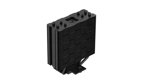 Охлаждаща система, DeepCool AG400 BK ARGB - image 6