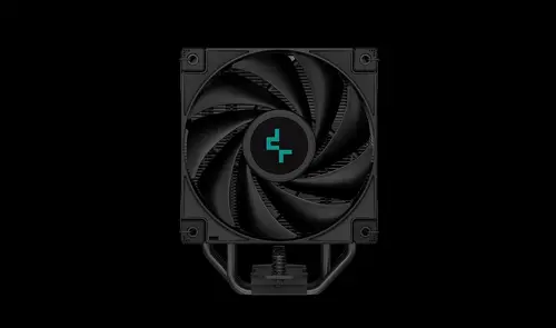 Sistem de răcire, DeepCool AK400 Zero Dark Plus - 5
