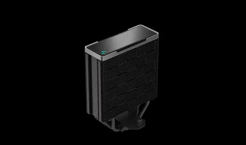 Σύστημα ψύξης, DeepCool AK400 Zero Dark Plus - 7