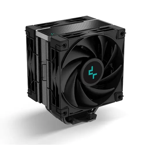 Охлаждаща система, DeepCool AK400 Zero Dark Plus