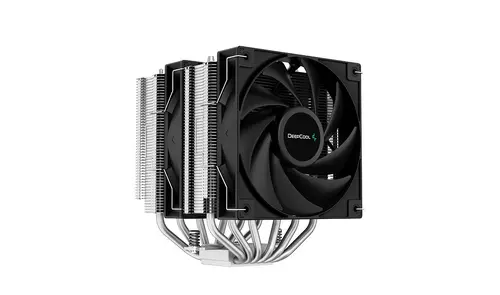 Охлаждаща система, DeepCool AG620 - image 1