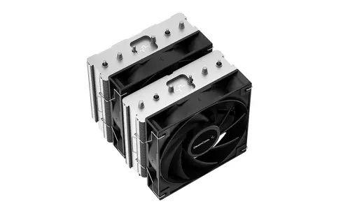 Охлаждаща система, DeepCool AG620 - image 2