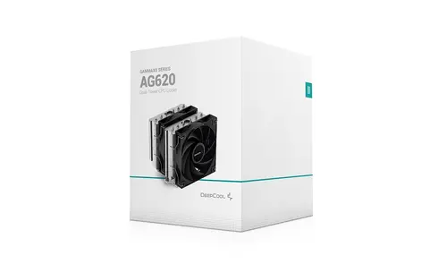 Охлаждаща система, DeepCool AG620 - image 9