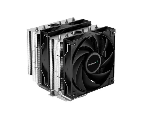 Охлаждаща система, DeepCool AG620