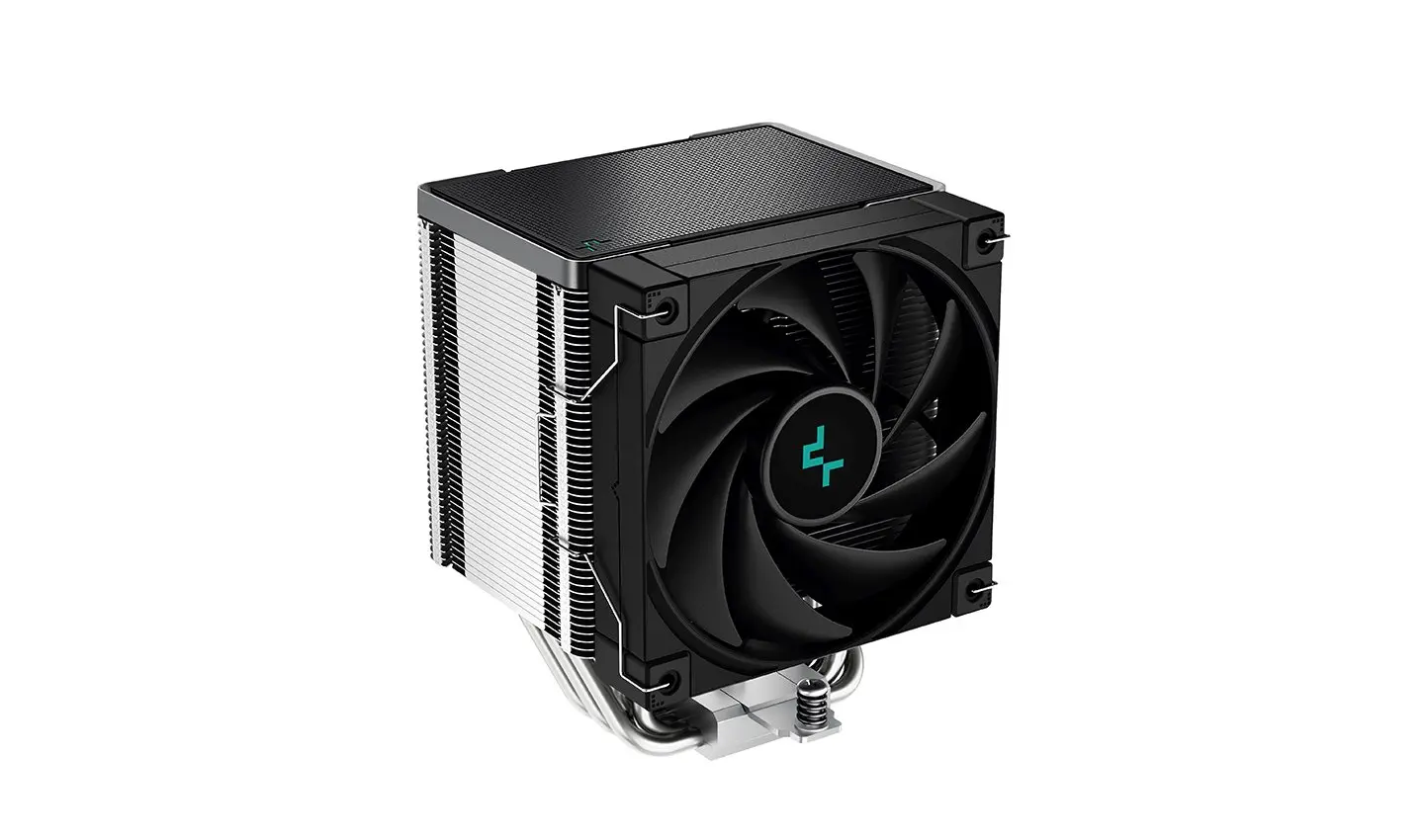 Охлаждаща система, DeepCool AK500