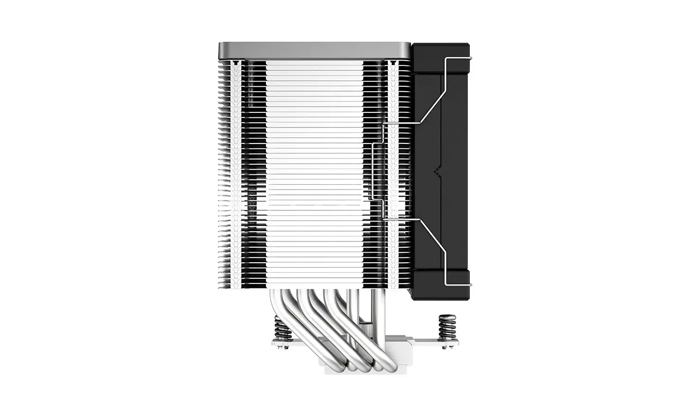 Охлаждаща система, DeepCool AK500 - image 4