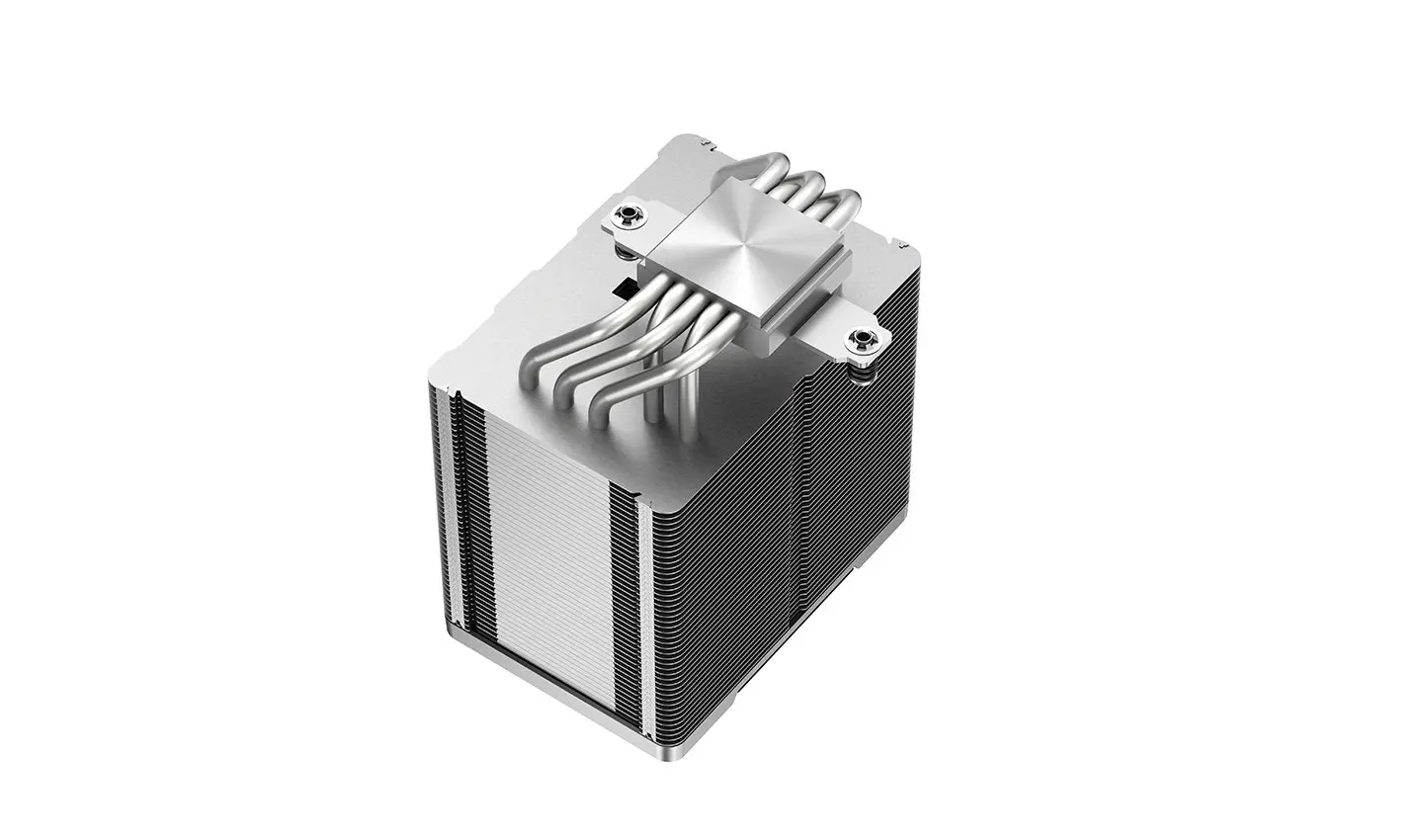 Охлаждаща система, DeepCool AK500 - image 5