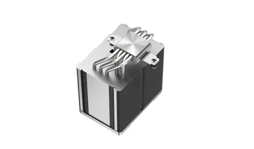 Охлаждаща система, DeepCool AK500 - 6