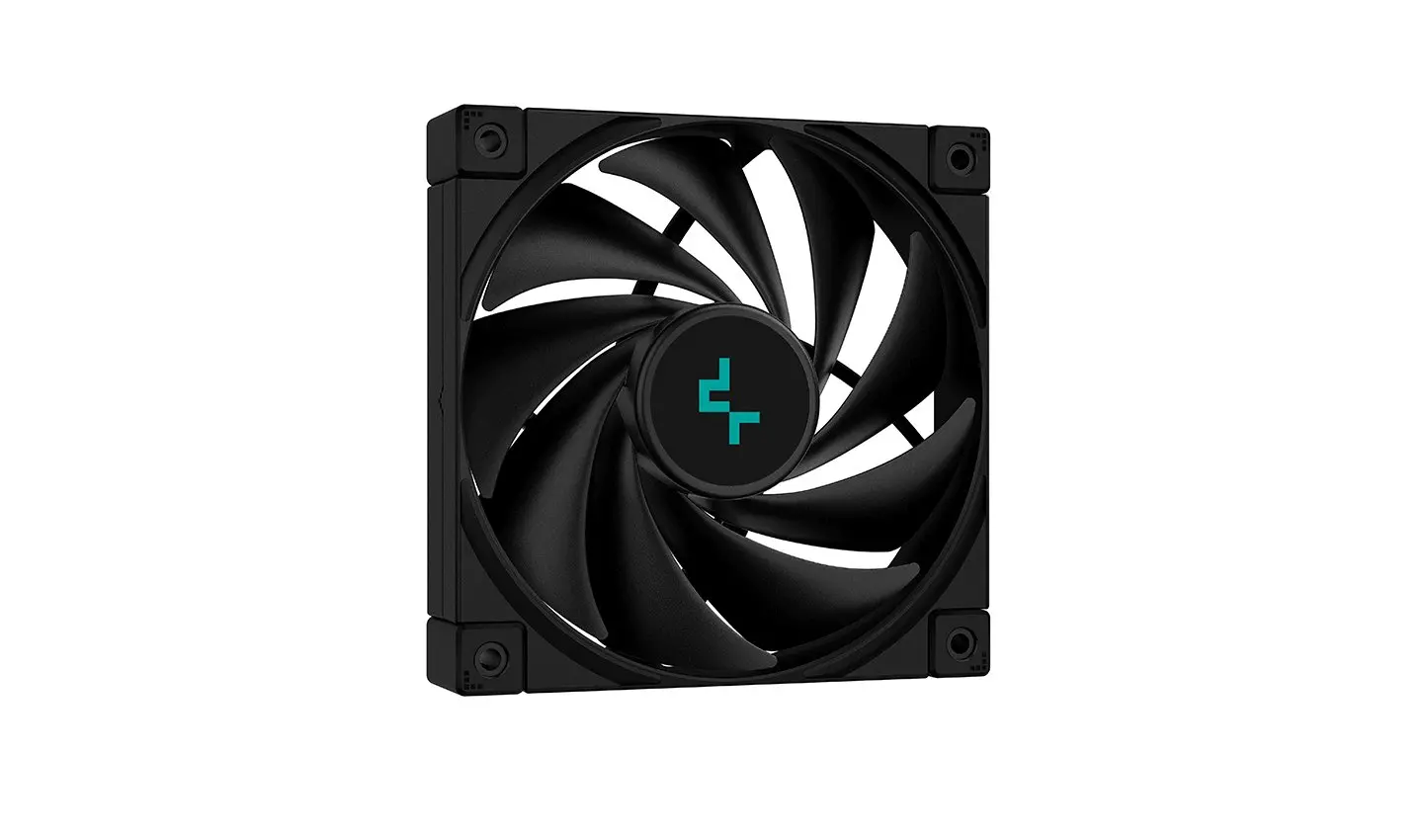 Охлаждаща система, DeepCool AK500 - image 7