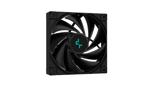 Охлаждаща система, DeepCool AK500 - 8