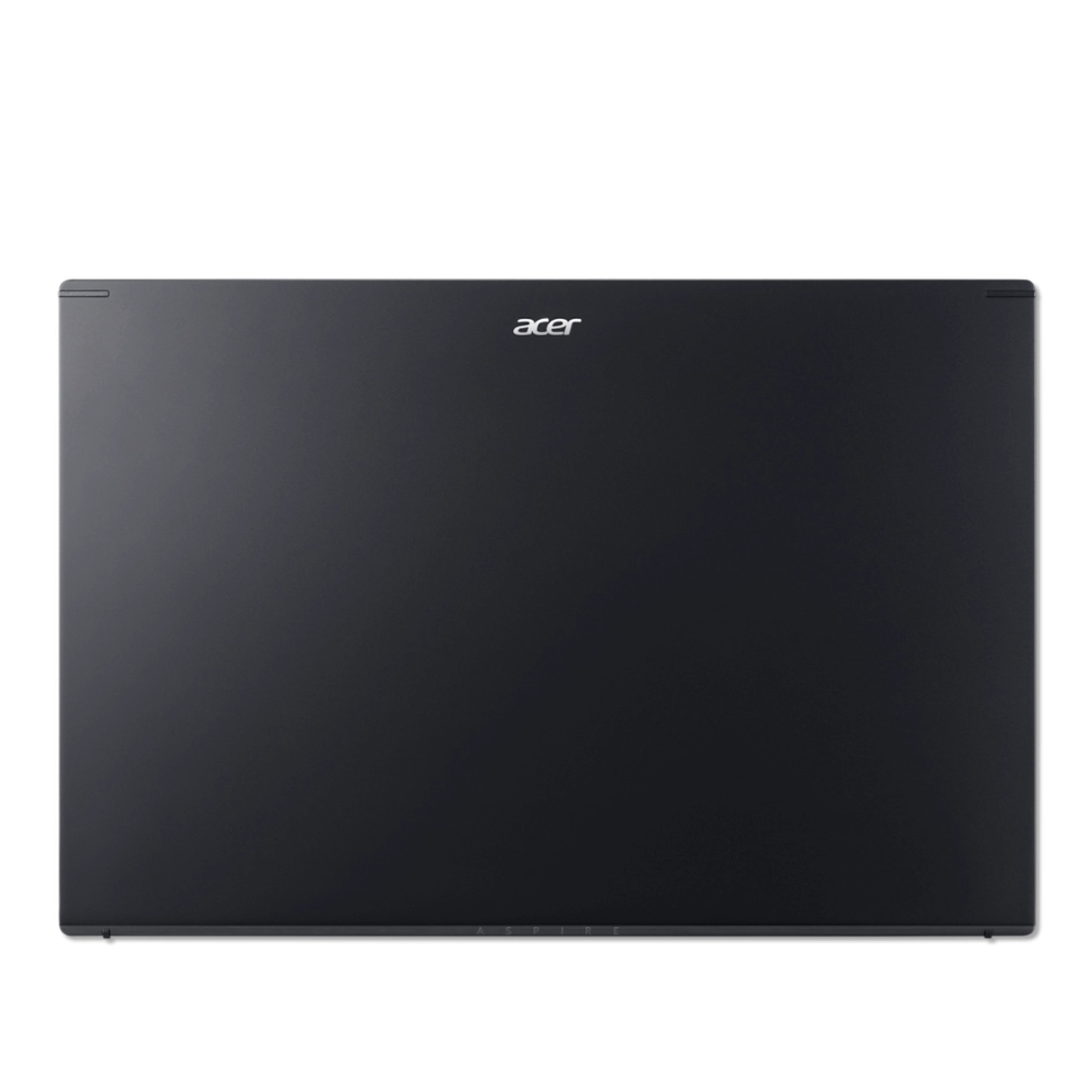 Лаптоп, Acer Aspire 7 Performance, A715-76G-531Q, i5-12450H (up to 4.4GHz, 12MB), 15.6" FHD IPS, 8GB DDR4 3200 (1 slot), 512GB NVMe SSD, RTX 3050 4GB GDDR6, Wi-Fi AX+BT5.2, FP, HD Cam + Mic, KB Backlight, No OS, Black - image 4