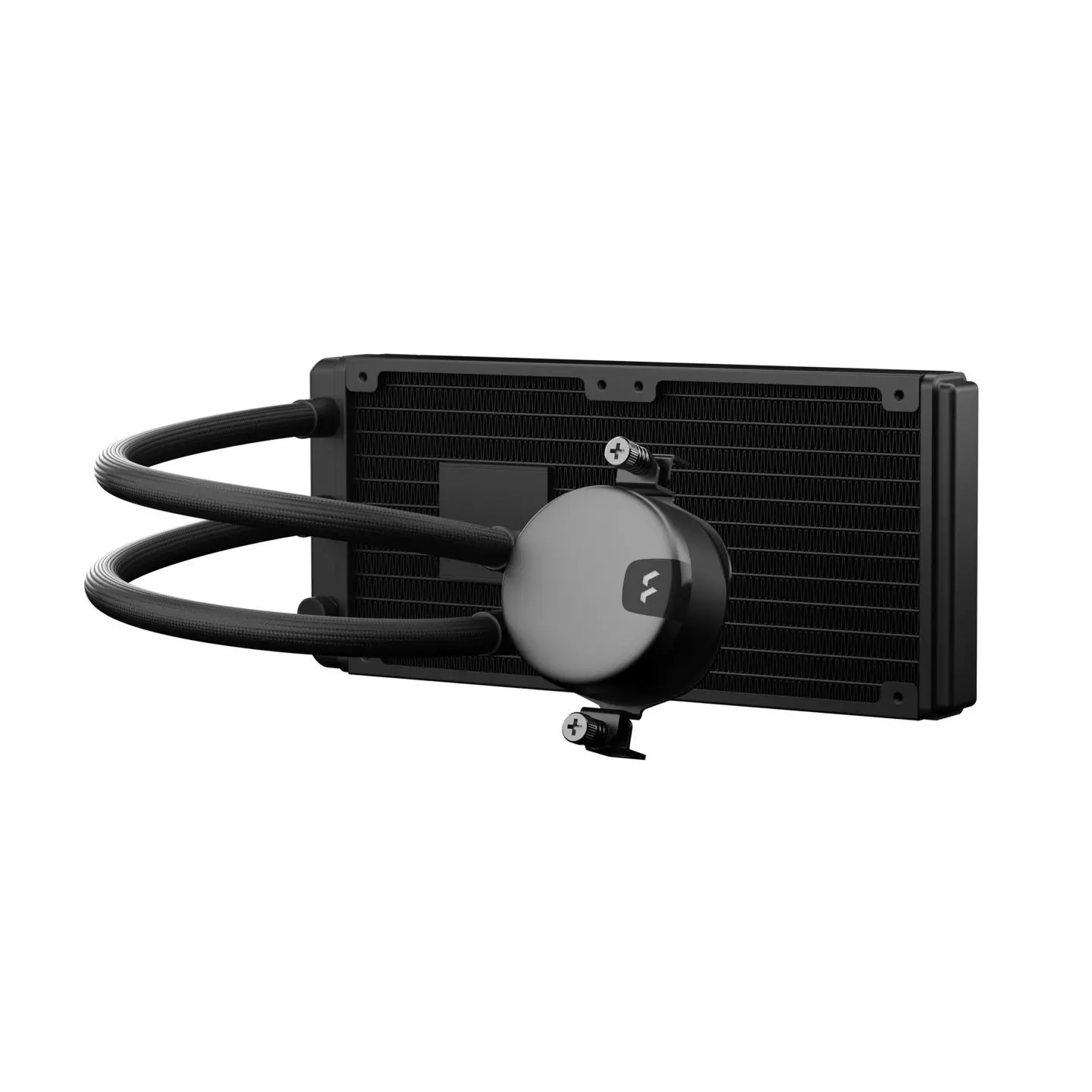 Водно охлаждане, FRACTAL DESIGN FD LUMEN S24 RGB WTR COOLER V2 - image 2