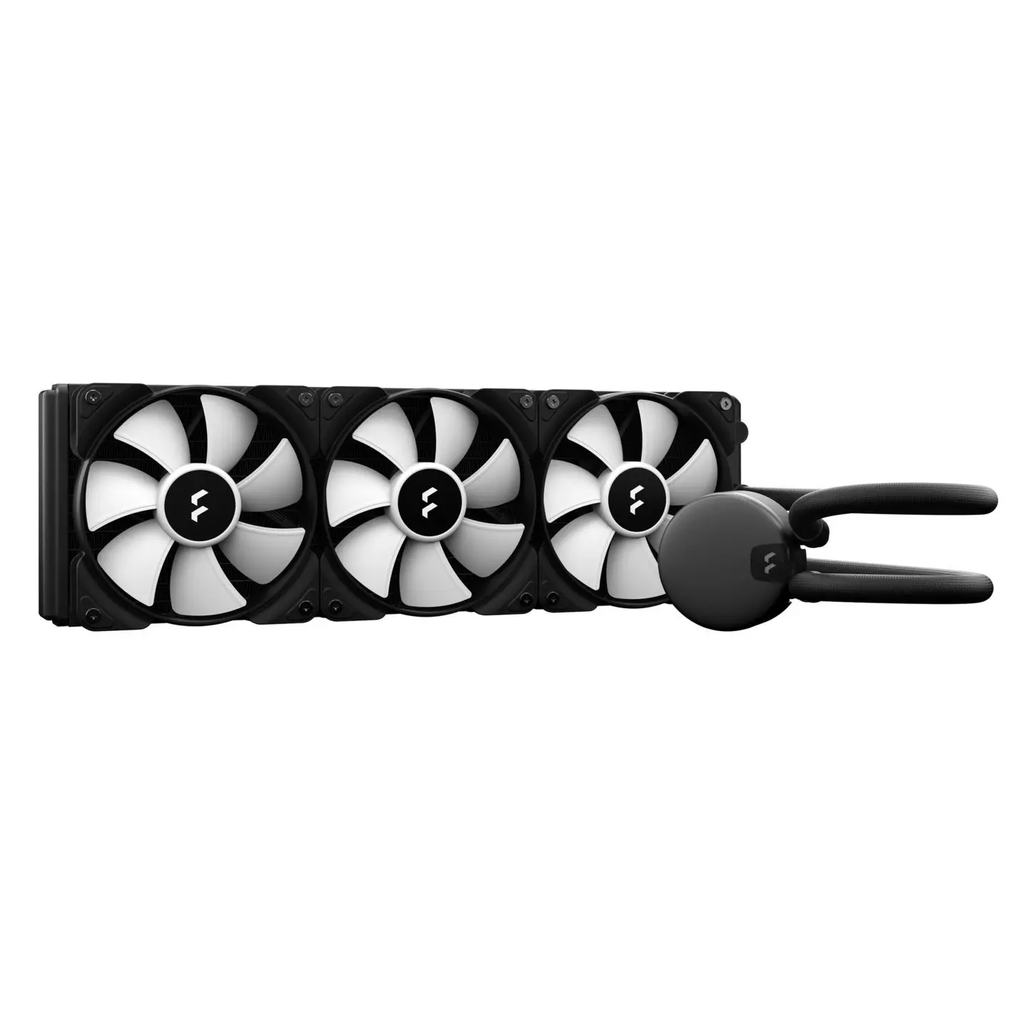 Водно охлаждане, FRACTAL DESIGN FD LUMEN S36 RGB V2 - image 1