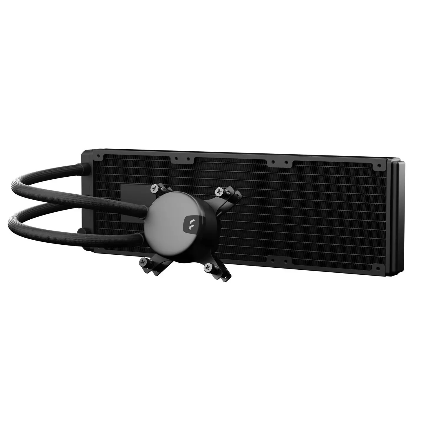 Водно охлаждане, FRACTAL DESIGN FD LUMEN S36 RGB V2 - image 2