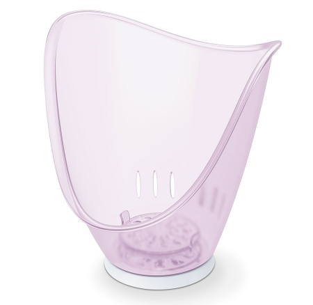 Сауна, Beurer FS 60 Facial Sauna and Steam Inhaler + Beurer FC 41 Deep pore cleanser - image 2