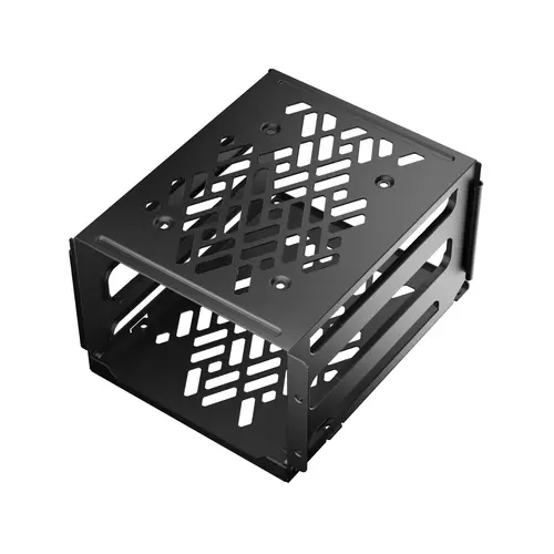 FD HDD CAGE KIT TYPE B BLACK - image 1