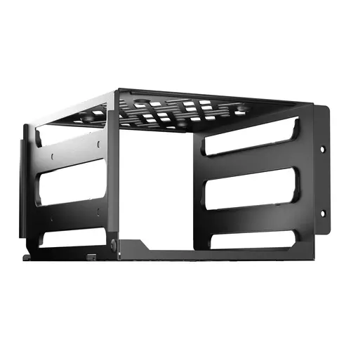 FD HDD CAGE KIT TYPE B BLACK - image 2