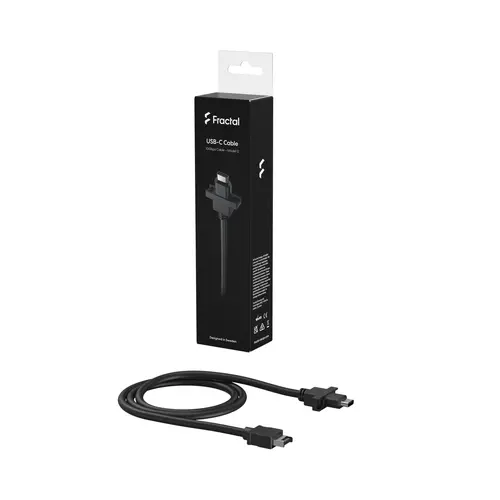 FD USB-C 10GBPS CABLE MODEL D - image 1