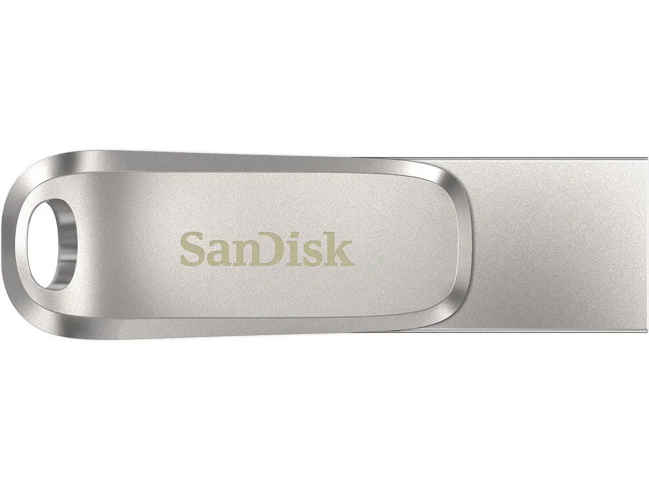 USB памет SanDisk Ultra Dual Drive Luxe, 512GB - image 2