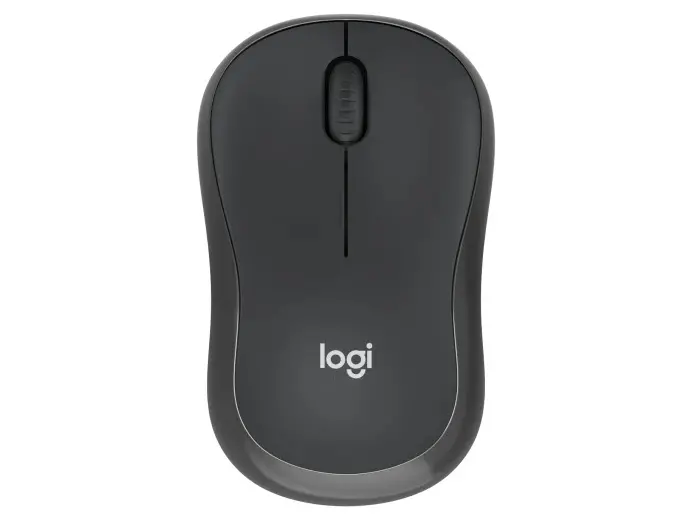 Ποντίκι, Logitech M240 Silent Bluetooth Mouse - GRAPHITE - EMEA-808