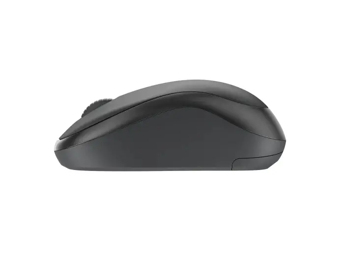 Мишка, Logitech M240 Silent Bluetooth Mouse - GRAPHITE - EMEA-808 - image 1