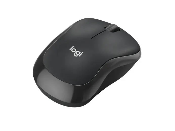 Мишка, Logitech M240 Silent Bluetooth Mouse - GRAPHITE - EMEA-808 - image 2