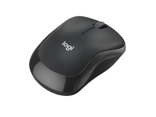 Мишка, Logitech M240 Silent Bluetooth Mouse - GRAPHITE - EMEA-808 - image 2
