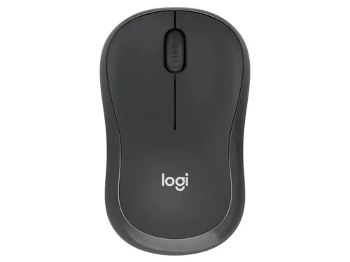 Мишка, Logitech M240 Silent Bluetooth Mouse - GRAPHITE - EMEA-808