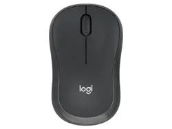 Мишка, Logitech M240 Silent Bluetooth Mouse - GRAPHITE - EMEA-808